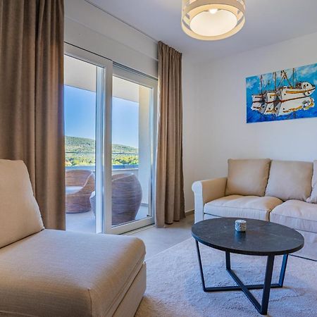 Villa Orhideja Cres Dış mekan fotoğraf
