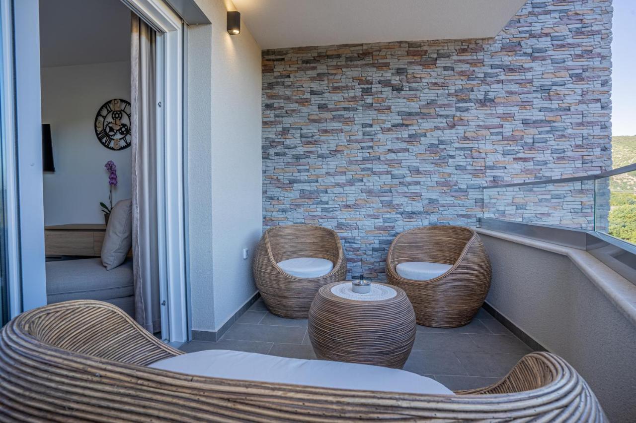 Villa Orhideja Cres Dış mekan fotoğraf
