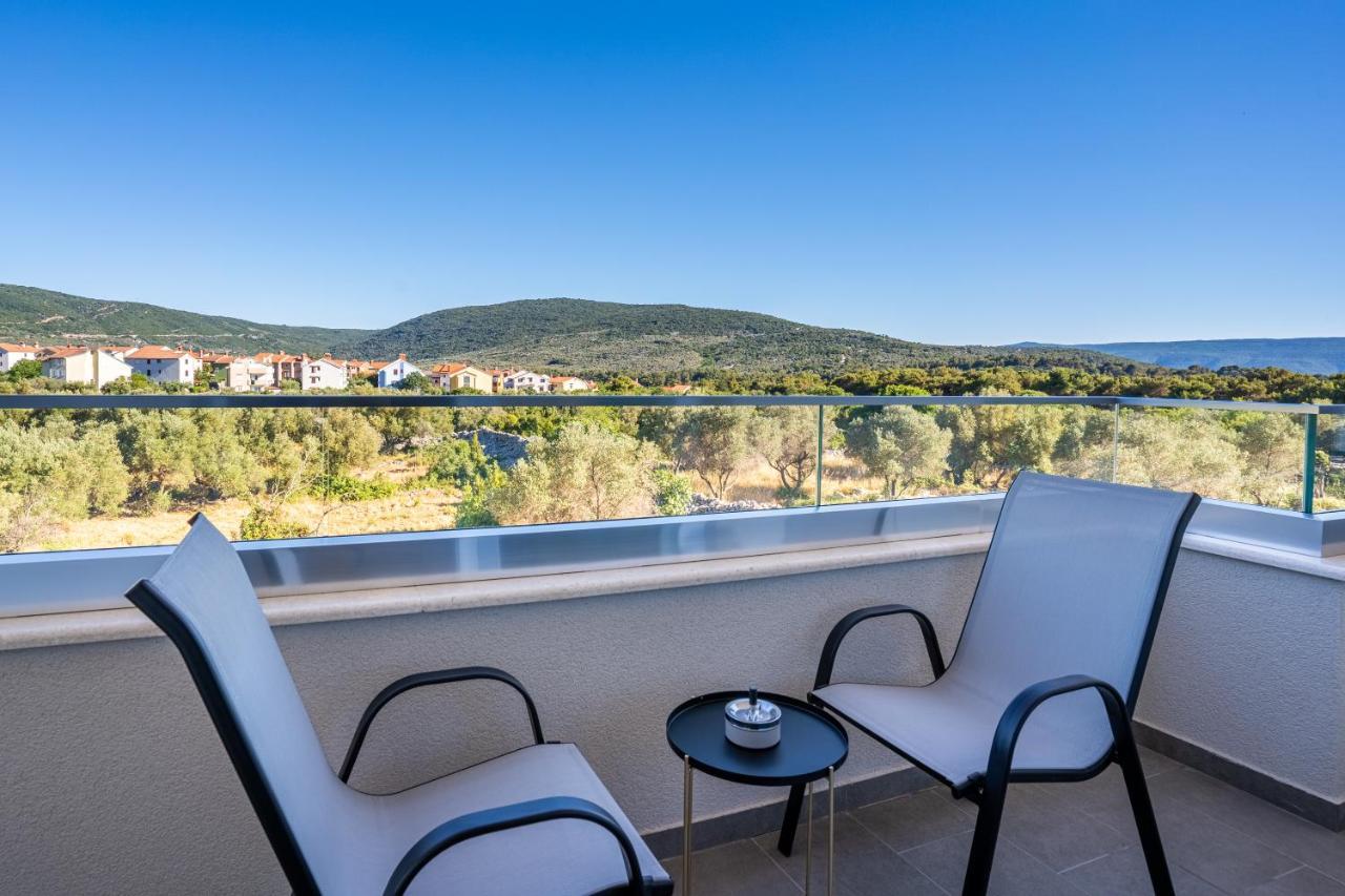 Villa Orhideja Cres Dış mekan fotoğraf