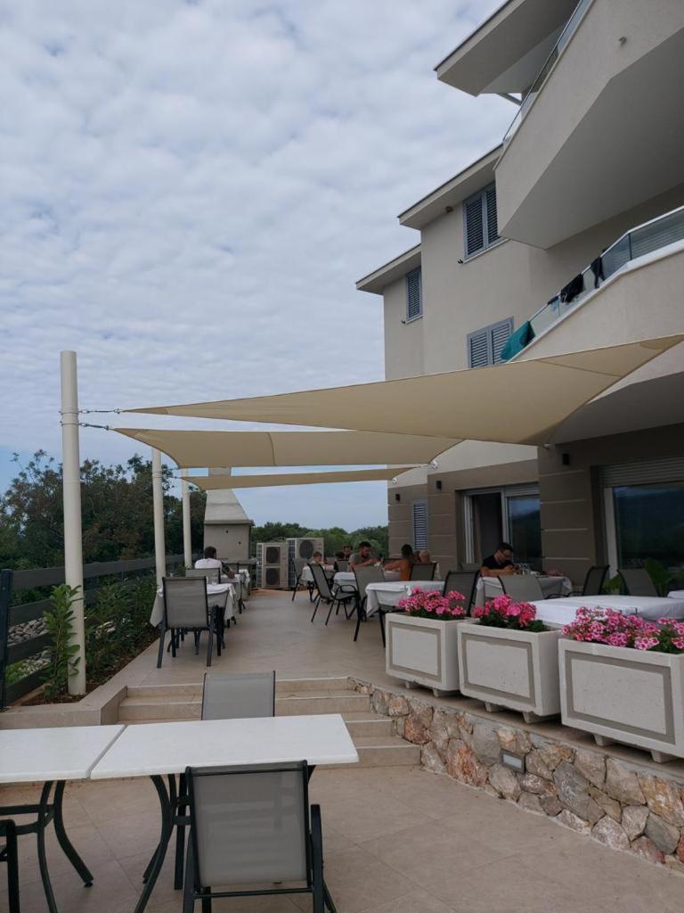 Villa Orhideja Cres Dış mekan fotoğraf